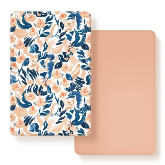 GRSSDER Stretchy Ultra Soft Jersey Knit Fitted Pack n Play Sheets Set 2 Pack, Portable/Mini Crib Mattresses for Boys and Girls, Universal Fit for Pack N Plays Pads Safe and Snug