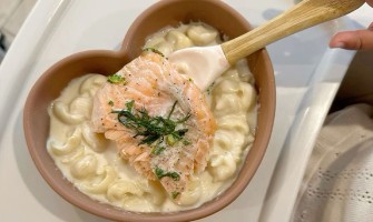 Finally! A Baby Food Win