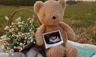 The Profound Journey of Gestation