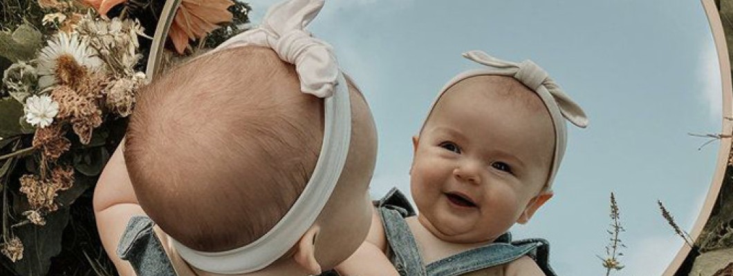 A Sweet Afternoon in the Park